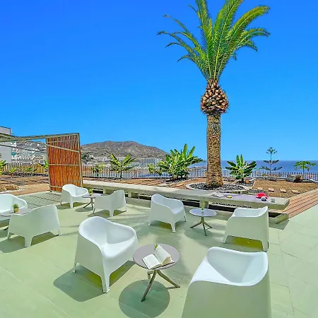 Punta Del Rey Only Adults Apartment Puerto Rico (Gran Canaria)