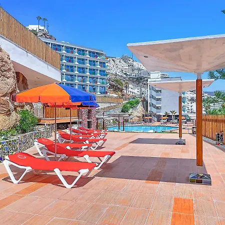 Apartment Punta Del Rey Only Adults *