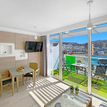 Apartment Punta Del Rey Only Adults Puerto Rico (Gran Canaria)