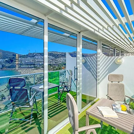 Apartment Punta Del Rey Only Adults