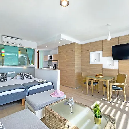 Apartment Punta Del Rey Only Adults
