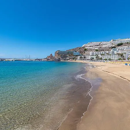 Punta Del Rey Only Adults * Puerto Rico (Gran Canaria)