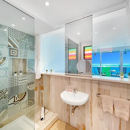 Apartment Punta Del Rey Only Adults