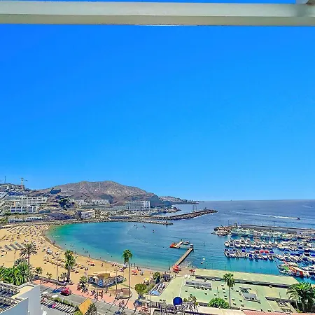 Punta Del Rey Only Adults Apartment Puerto Rico (Gran Canaria)