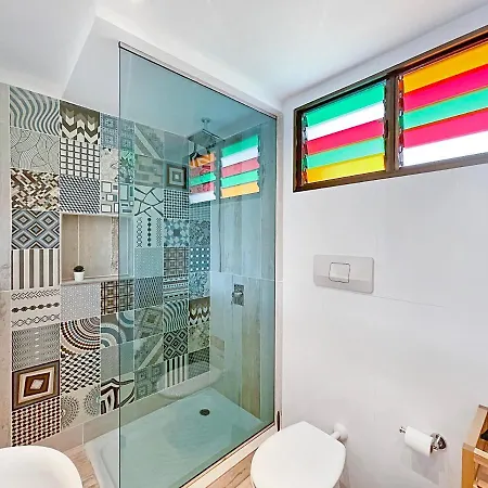 Punta Del Rey Only Adults Apartment