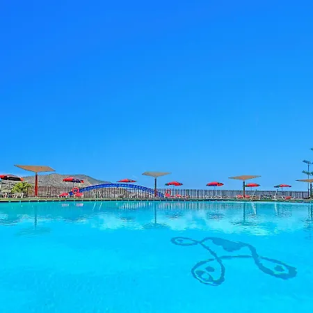 Apartment Punta Del Rey Only Adults *