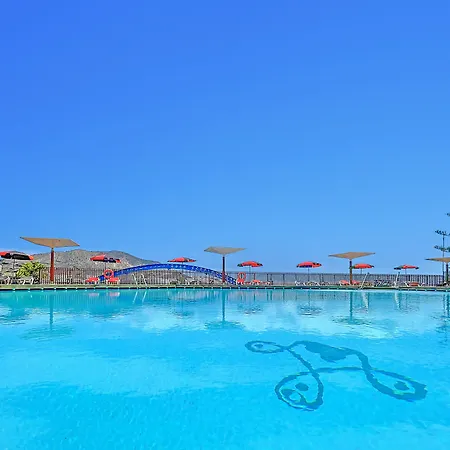 Punta Del Rey Only Adults *