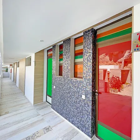 Punta Del Rey Only Adults Puerto Rico (Gran Canaria)