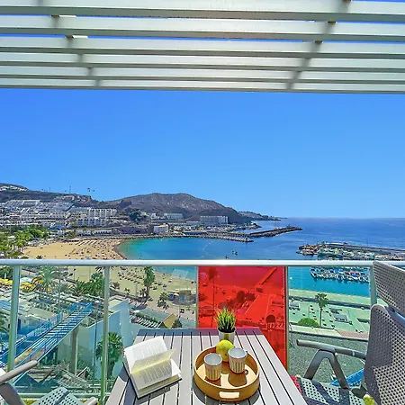 Punta Del Rey Only Adults Puerto Rico (Gran Canaria)