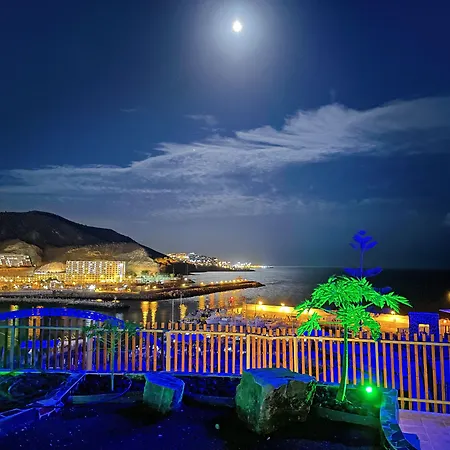 Punta Del Rey Only Adults