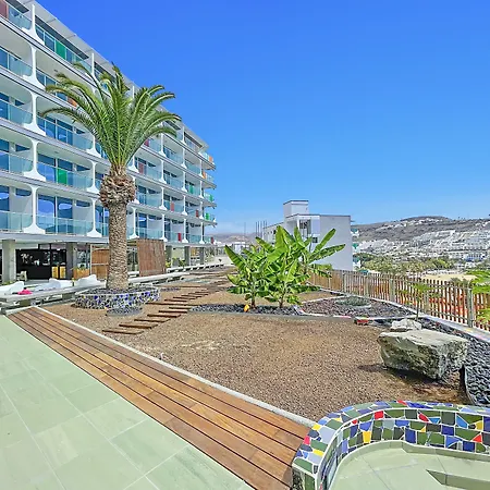 Punta Del Rey Only Adults *