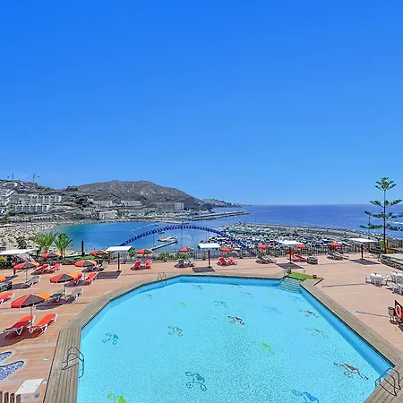 Lägenhet Punta Del Rey Only Adults Puerto Rico (Gran Canaria)