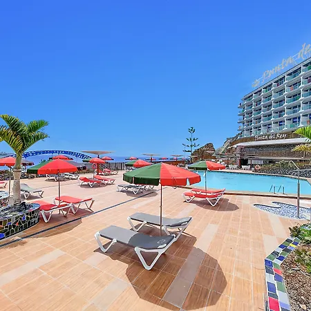 Punta Del Rey Only Adults Puerto Rico (Gran Canaria)