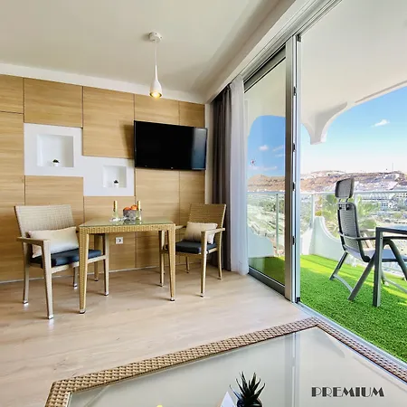 Punta Del Rey Only Adults Lägenhet *