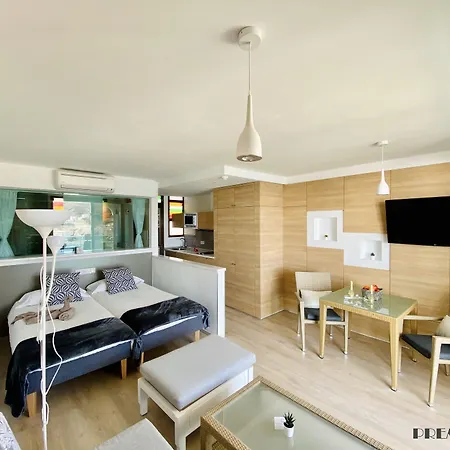 Punta Del Rey Only Adults *