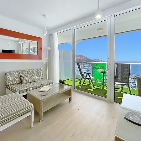 Punta Del Rey Only Adults Puerto Rico (Gran Canaria)