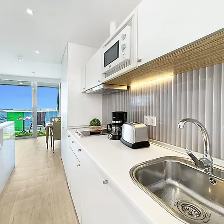 Punta Del Rey Only Adults * Puerto Rico (Gran Canaria)