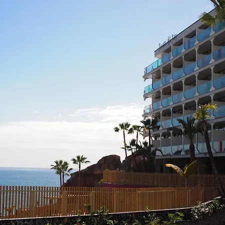 Apartment Punta Del Rey Only Adults *
