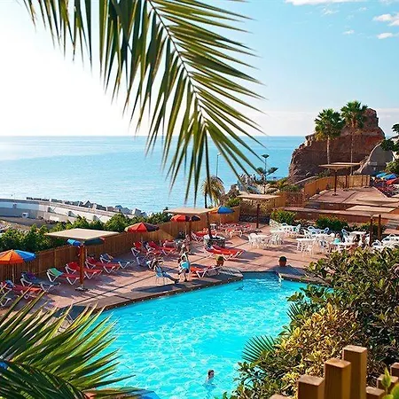 Punta Del Rey Only Adults Apartment Puerto Rico (Gran Canaria)
