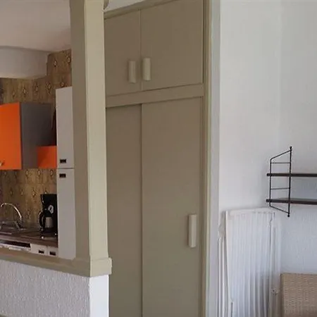 Apartment Punta Del Rey Only Adults Puerto Rico (Gran Canaria)