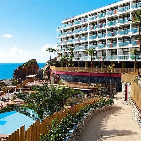 Punta Del Rey Only Adults Apartment Puerto Rico (Gran Canaria)