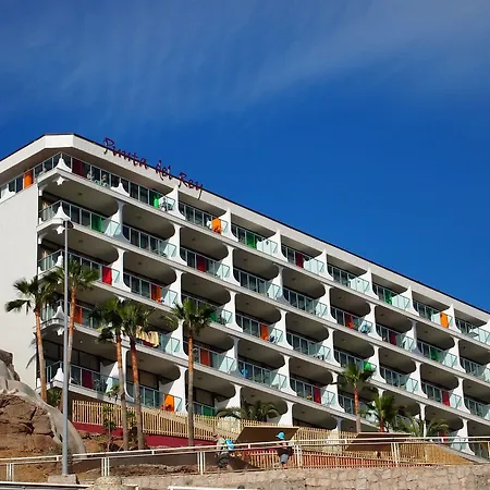 Apartment Punta Del Rey Only Adults Puerto Rico (Gran Canaria)