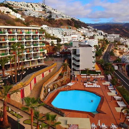 Apartment Punta Del Rey Only Adults *