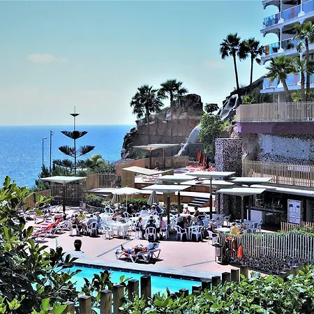 Apartment Punta Del Rey Only Adults *