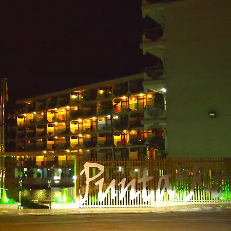 Apartment Punta Del Rey Only Adults
