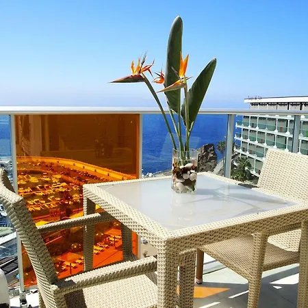 Punta Del Rey Only Adults Apartment