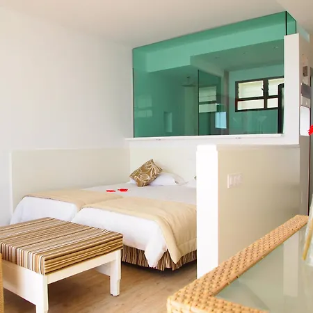 Punta Del Rey Only Adults Apartment