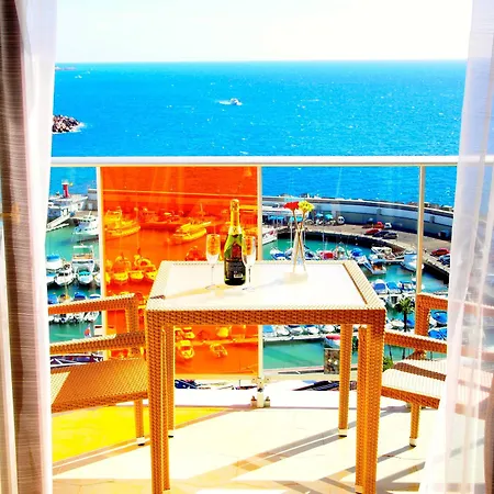Punta Del Rey Only Adults