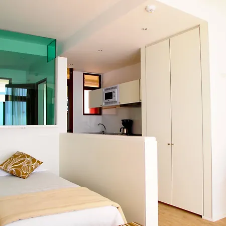 Punta Del Rey Only Adults Apartment Puerto Rico (Gran Canaria)