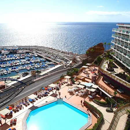 Apartment Punta Del Rey Only Adults