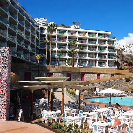 Punta Del Rey Only Adults Apartment Puerto Rico (Gran Canaria)