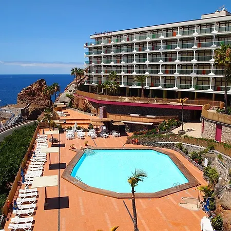 Punta Del Rey Only Adults Apartment Puerto Rico (Gran Canaria)