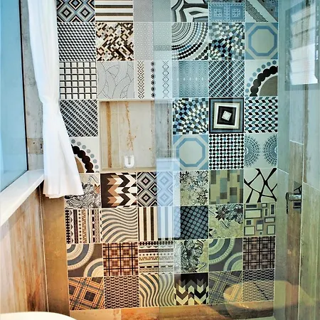 Apartment Punta Del Rey Only Adults Puerto Rico (Gran Canaria)