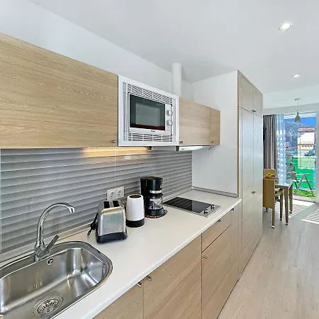 Apartment Punta Del Rey Only Adults Puerto Rico (Gran Canaria)